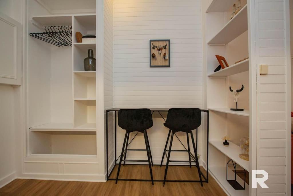 O Centre- Chaleureux - Fibre - Netflix Apartment Montargis Bagian luar foto