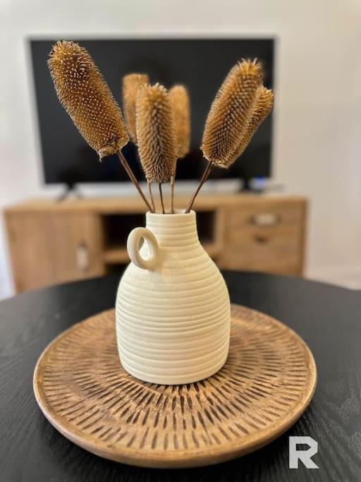O Centre- Chaleureux - Fibre - Netflix Apartment Montargis Bagian luar foto
